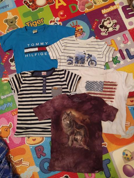 Tricka mango, mango,122