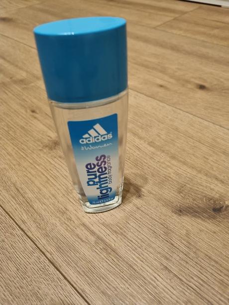Toaletná voda adidas 75 ml, 