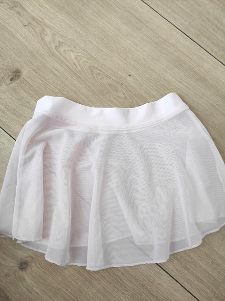 Sukňa na balet, 116