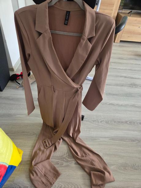 Oblečenie s/m mix balík, s