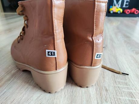 Topánky 40-41, 40 / 41