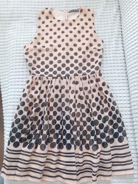 Krásne šaty atmosphere vel.38, atmosphere,38