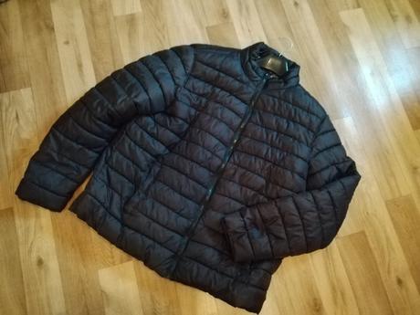 Pánska vetrovka, xxl