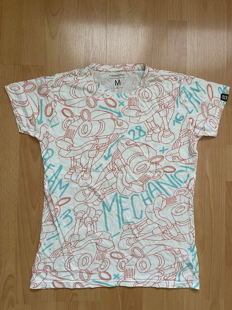 Pánske tričko, gate,m