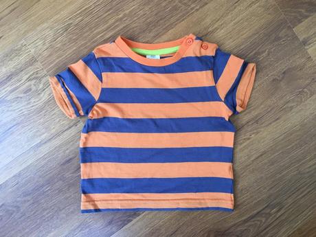 Krásne tricko, f&f,80