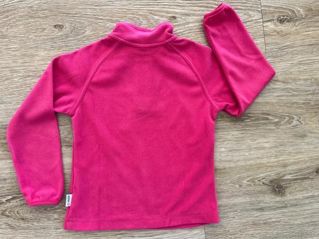 Flísová mikina etirel, etirel,116