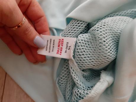 Damske letne tielko, topshop,42