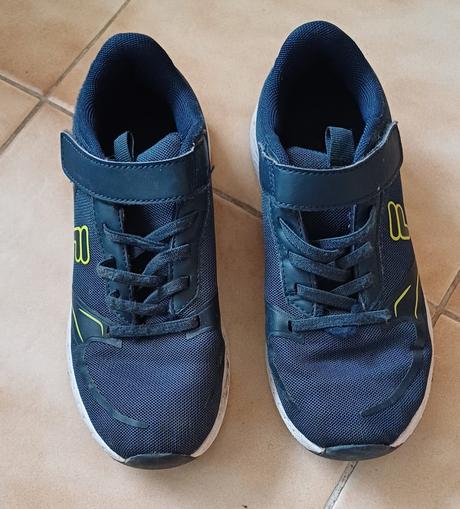 Tenisky, fila,34