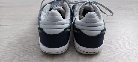 Futsalová obuv eskudo 500, kipsta,35