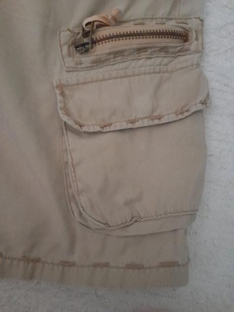 Sukňa safari kenvelo, kenvelo,l