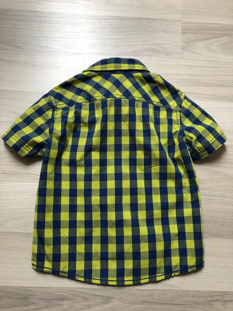 Košeľa, dopodopo,104