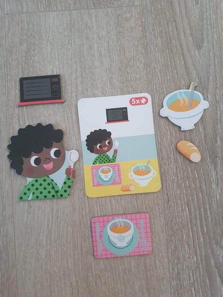 Magnetická kniha janod čas,