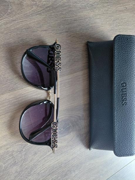 Okuliare guess, guess