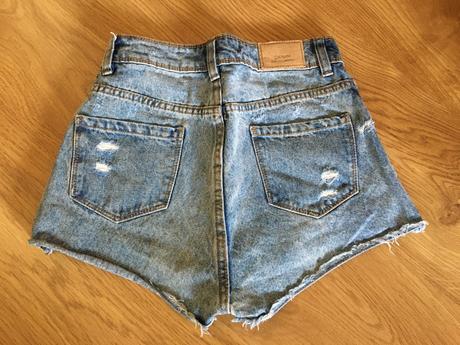 Kraťasy, terranova,xs