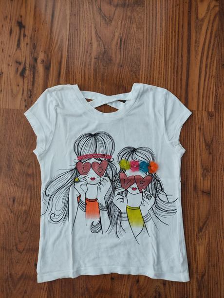 Tričko, children's place,128