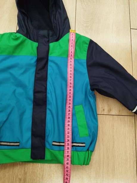 Bunda do dažďa, kiki&koko,86