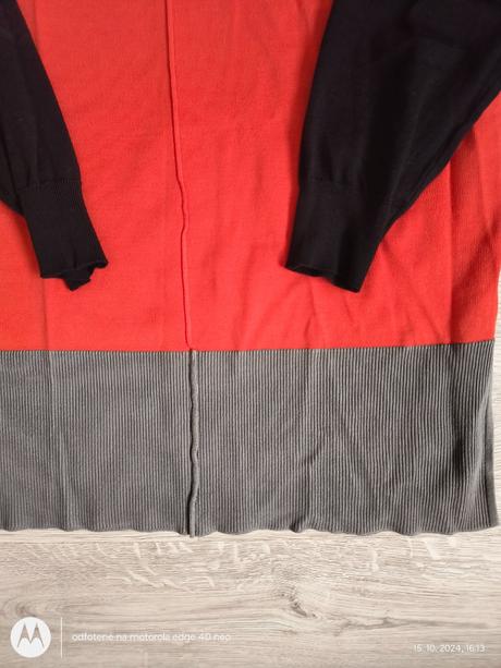 Pulóver, cena s poštou, bonprix,42