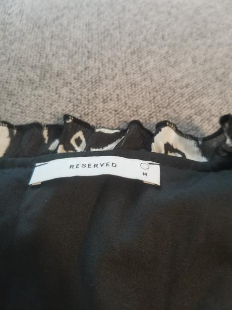 Dámske šaty, reserved,m
