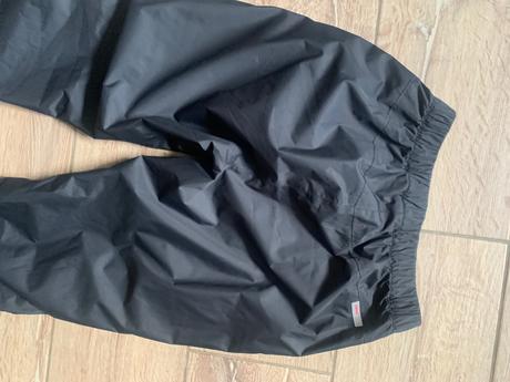 Reima nepremokavé šušťákové nohavice 140/146, reima,140