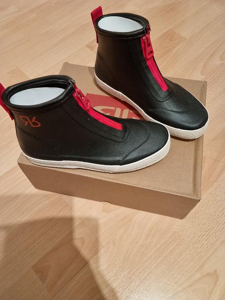 Damske tenisky retro, 36