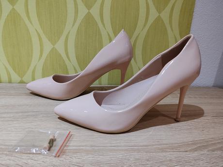 Dámske lodičky, 38