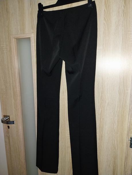 Nohavice č.152, morgan,152