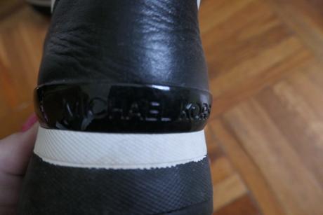 Michael kors original peckove topky/tenisky 38/39, michael kors,39