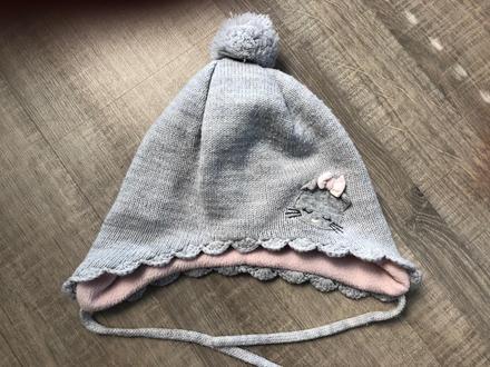 Čiapka, h&m,86