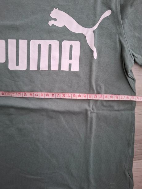 Tričko, puma,152