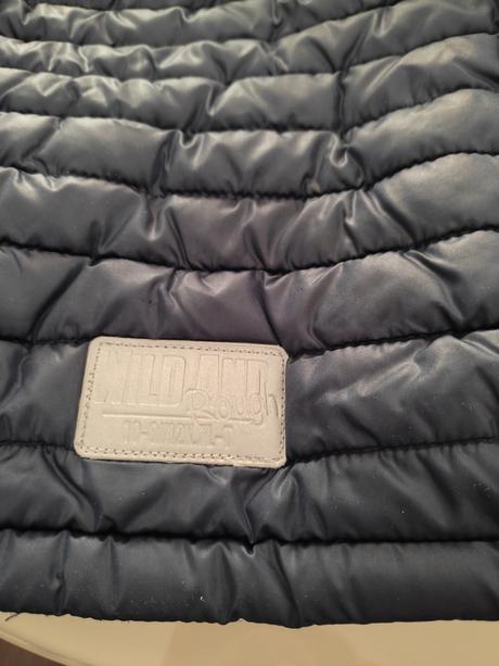 Chlapčenská bunda, 98