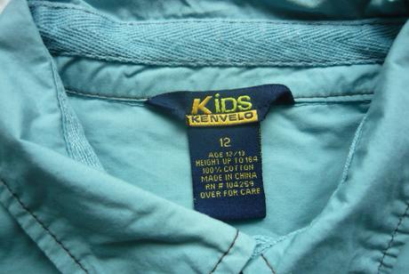 Balík pre chlapca č.152, 140–152