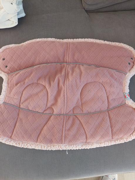 Lodger rukavnik na kocikovanie, lodger