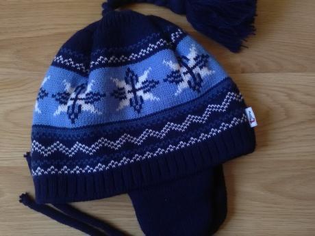 Čiapka 110/116, 110