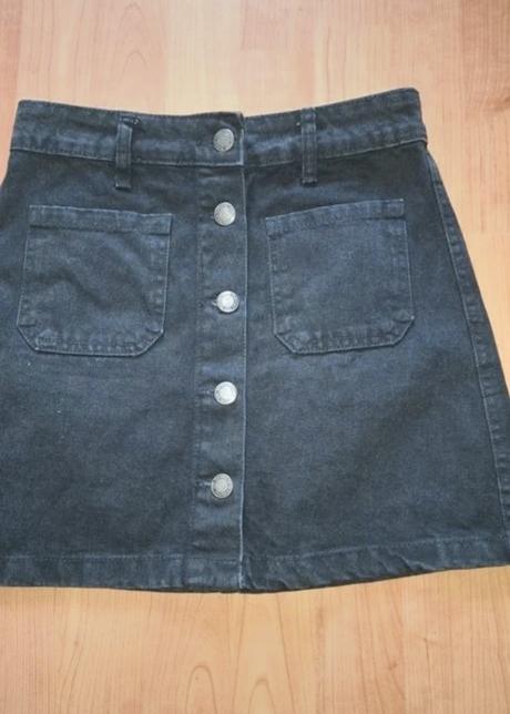 Dámska sukňa, bershka,32