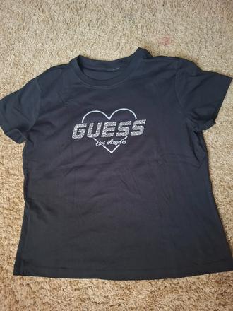 Tričko, guess,xl