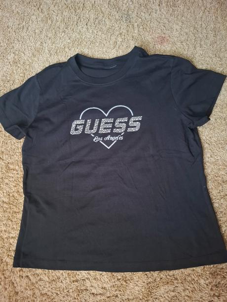 Tričko, guess,xl