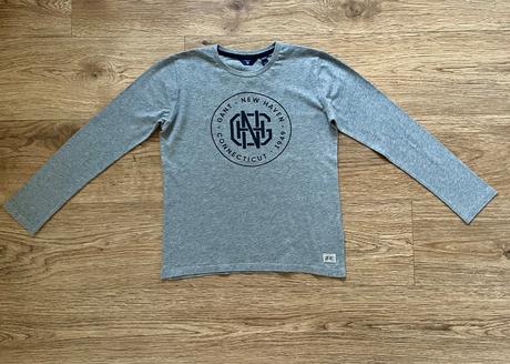 Tričko gant, gant,134