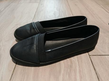 Primark kozenkove nasuvacie topanky 38, 38