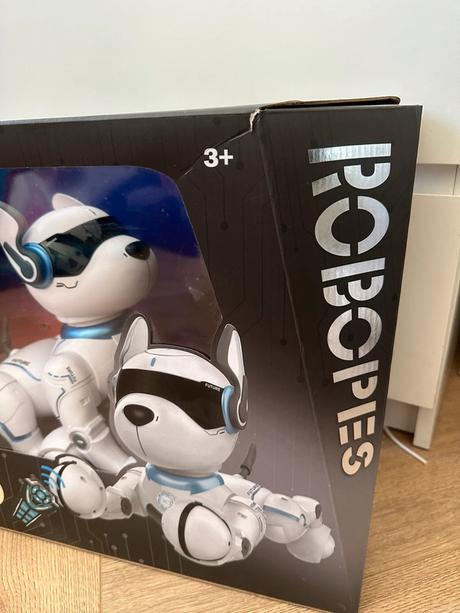 Robopes,