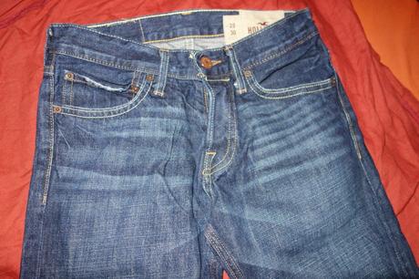 Rifle hollister, hollister,s