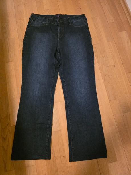 Mix oblečenia 46/48, xl