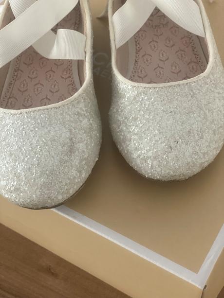 Dievčenské balerínky 32 next, next,32