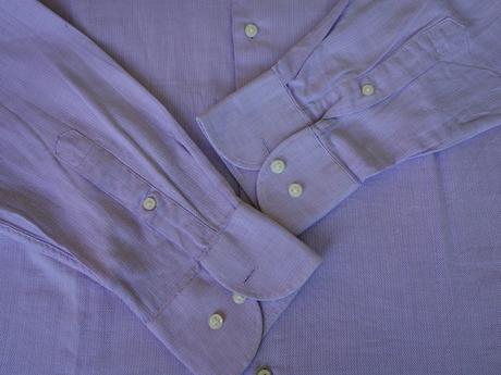 2 pánske košele veľ. l, kvalitné, slim strih, l