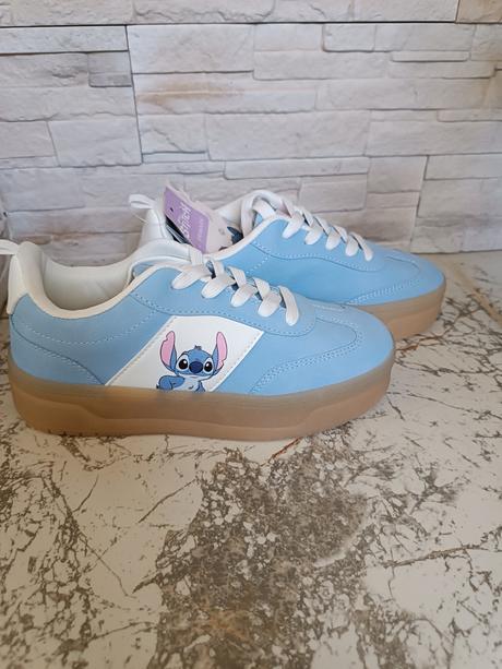 Tenisky, disney,35