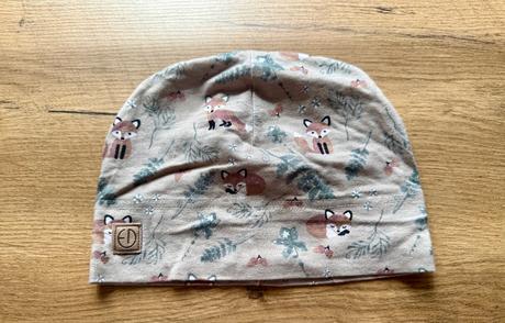 Prechodná čiapka elodie details, elodie details