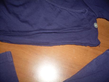 Bolerko s leginkamy s3059, 110