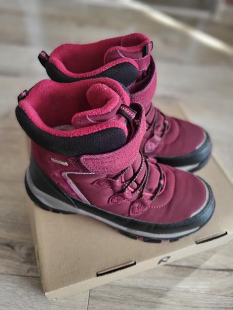 Reima snehule top stav, reima,35