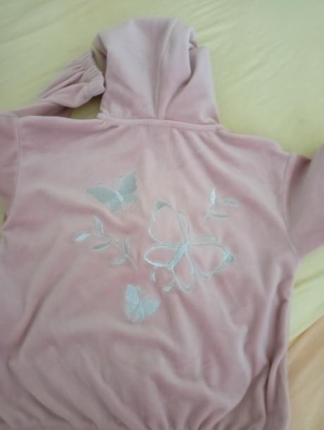 Mikina lindex 98, lindex,98