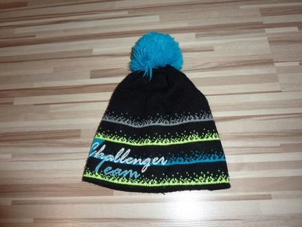 Zimná čiapka, ajs,110