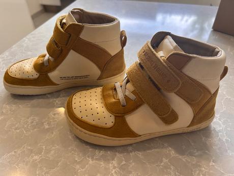 Detske prechodne barefoot topanky muris 30, 30